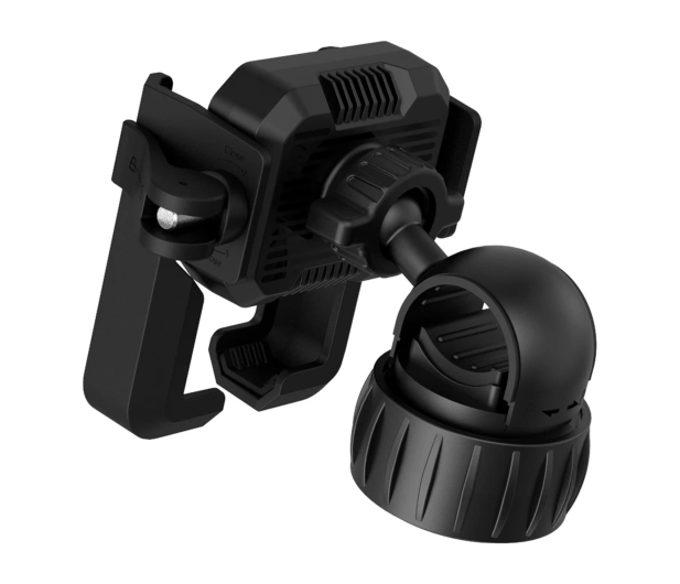 Mobile Origin Bike phone holder B2 black - 1363064 - zdjęcie 3